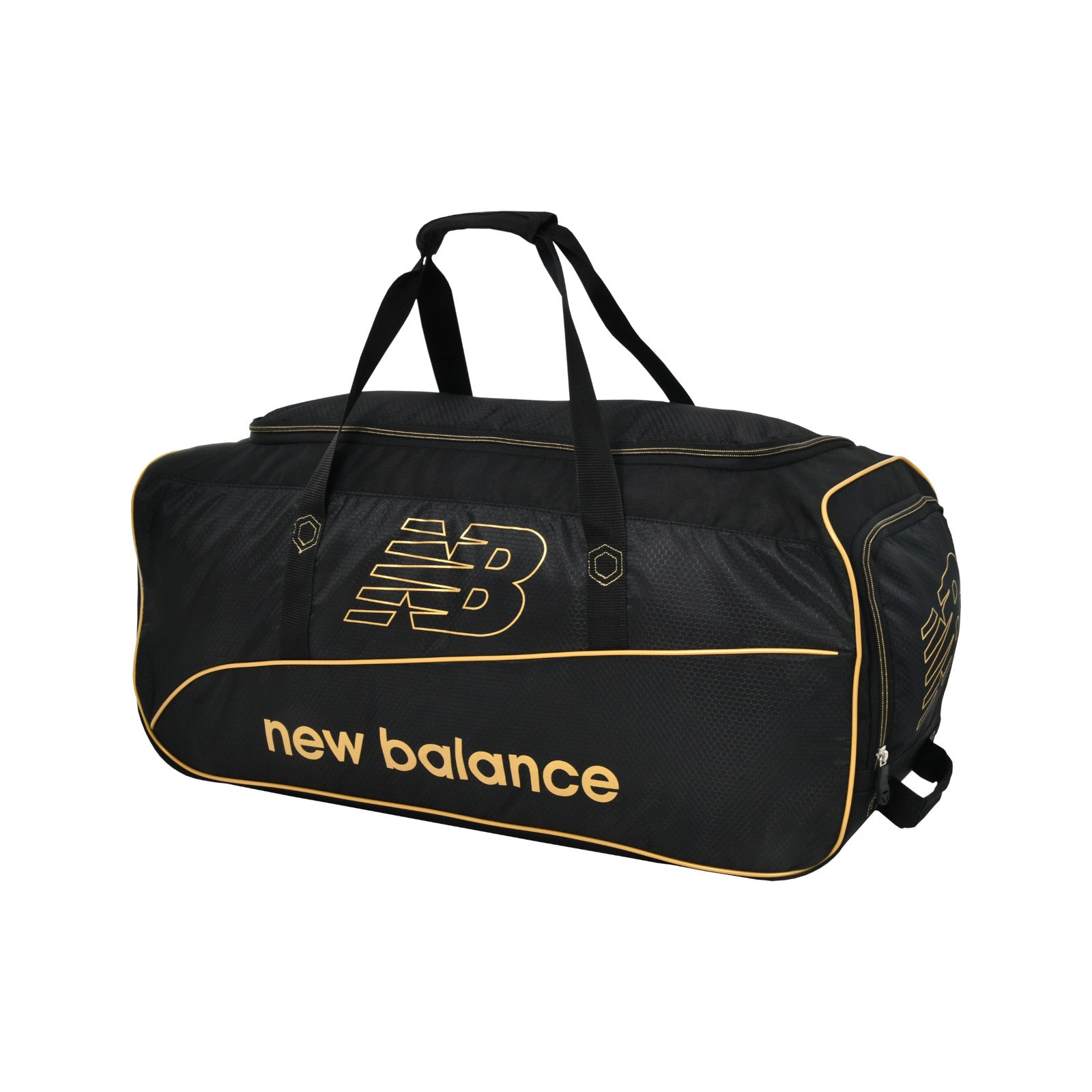 New Balance 500 Wheel Cricket Bag