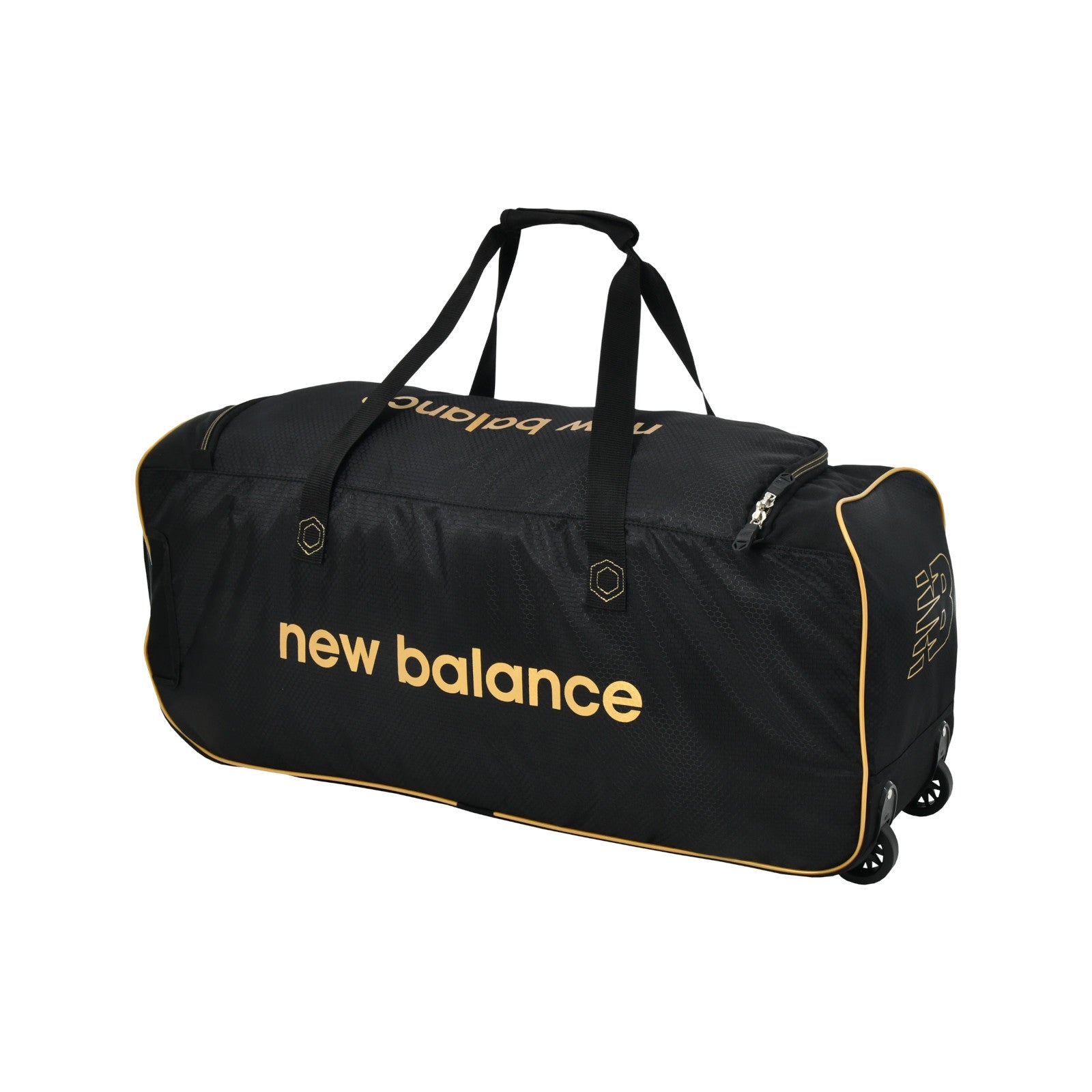 New Balance 500 Wheel Cricket Bag