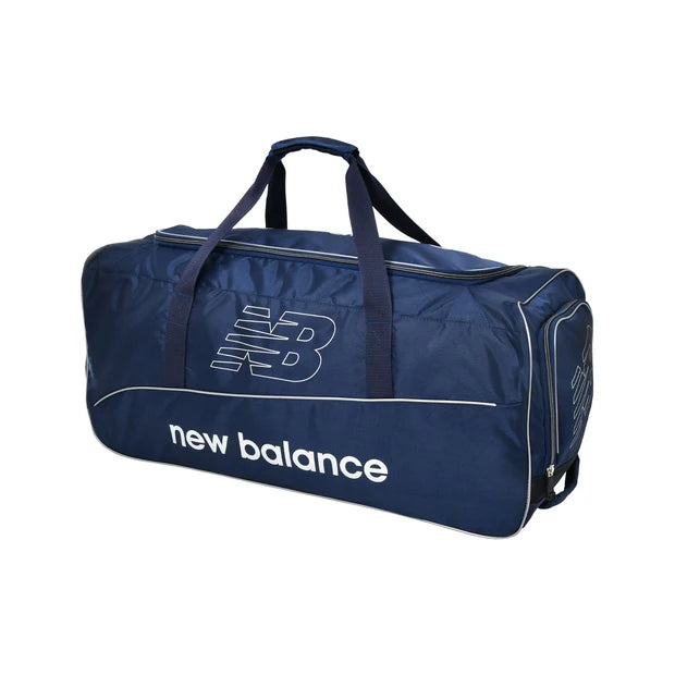New Balance 500 Wheel Cricket Bag