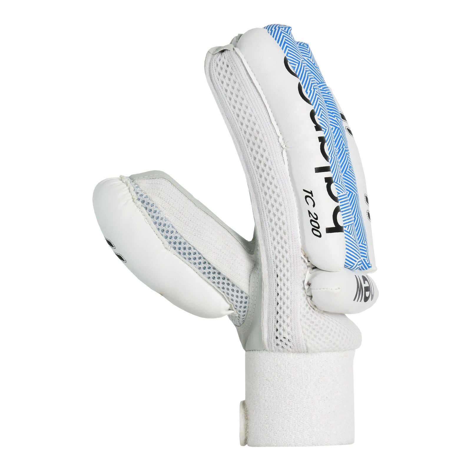 New Balance TC 200 Batting Gloves - Youth