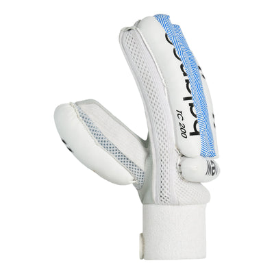 New Balance TC 200 Batting Gloves - Small Adult
