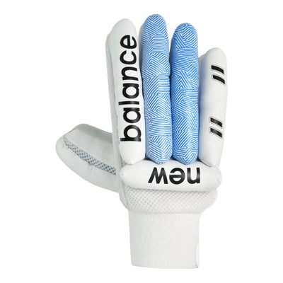 New Balance TC 200 Batting Gloves - Junior