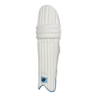 New Balance TC 400 Batting Pads - Small Junior