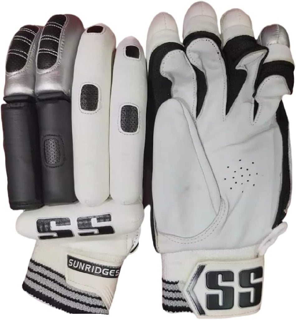 SS Players Cricket Batting Gloves - Senior