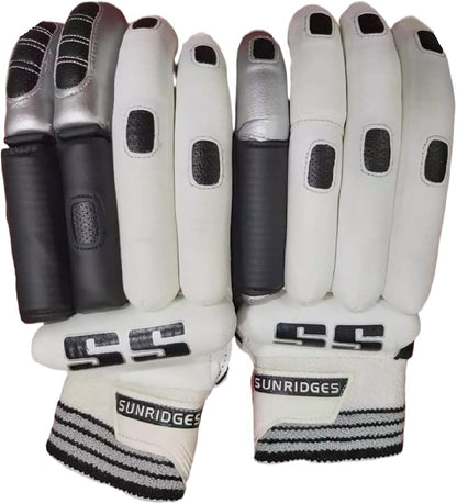 SS Players Cricket Batting Gloves - Senior