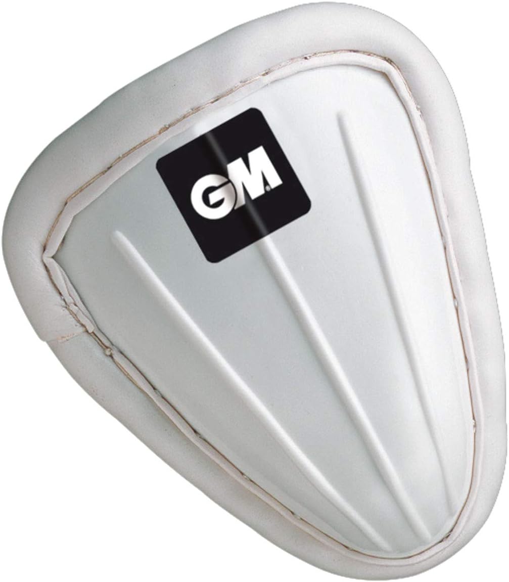 Gunn & Moore Traditional Abdo Guard - Youth