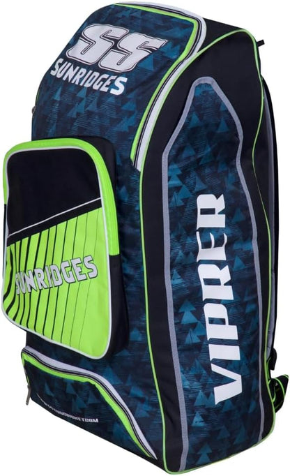 SS Viper Duffle Cricket Kit Bag