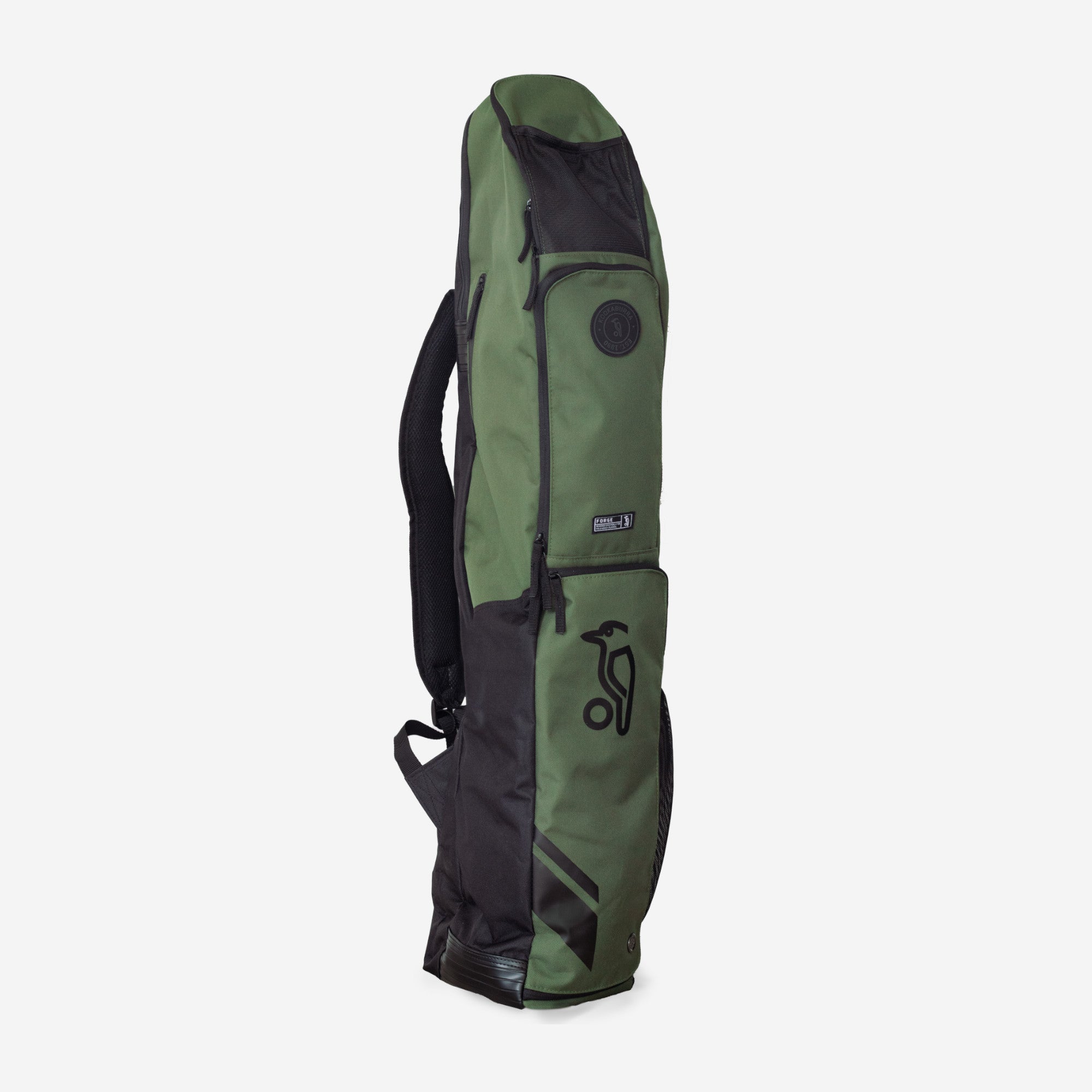 Kookaburra Forge 3 Stick Hockey Bag