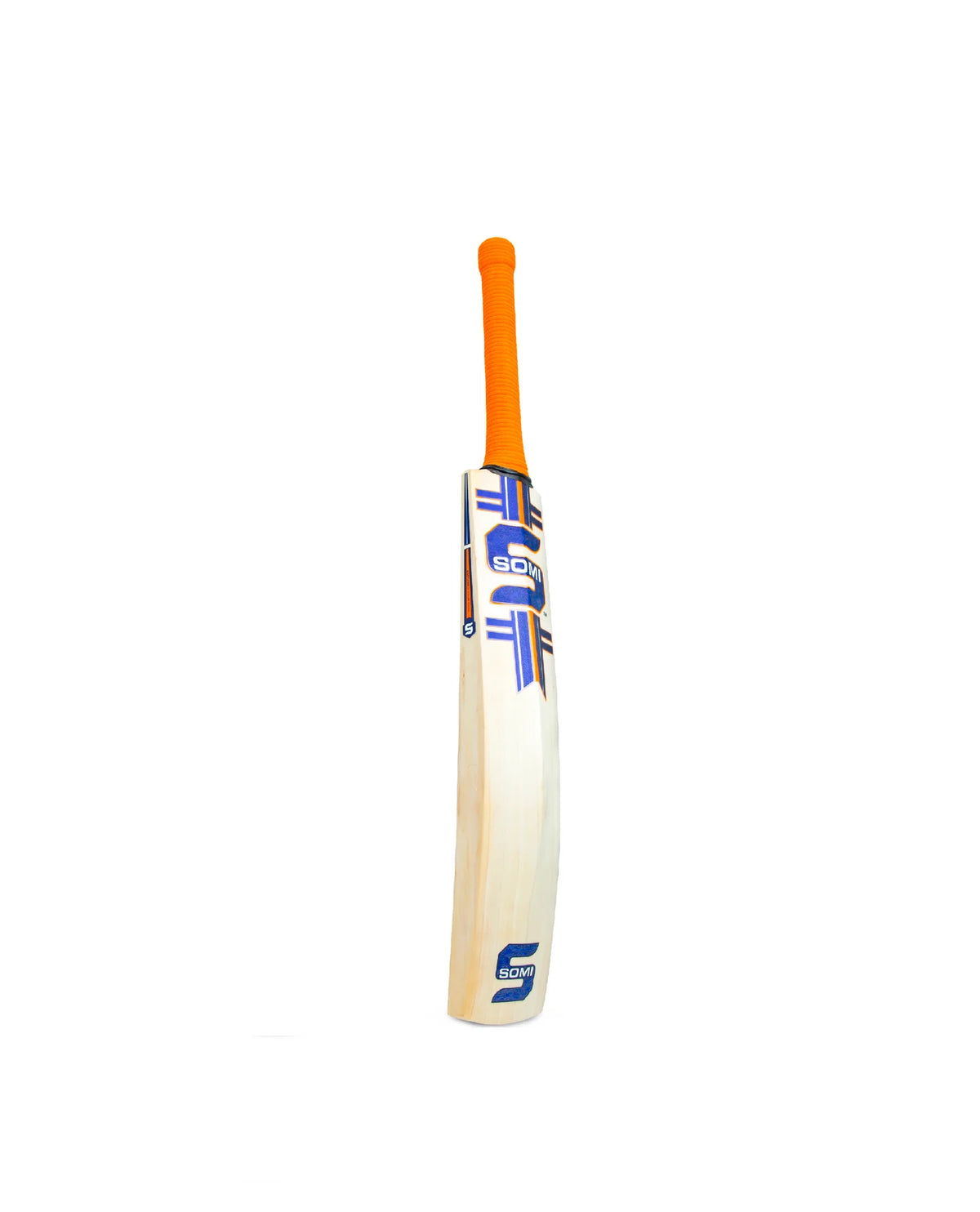 Somi MS Dhoni Phase Cricket Bat - Adult
