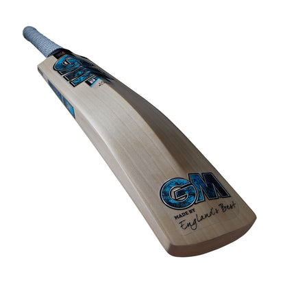 Gunn & Moore Diamond L540 DXM 606 TTNOW Cricket Bat - Harrow