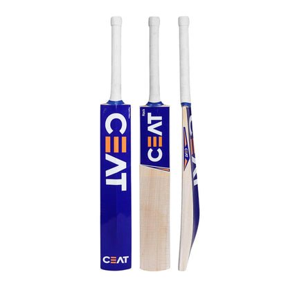 Ceat Rock Cricket Bat - Senior