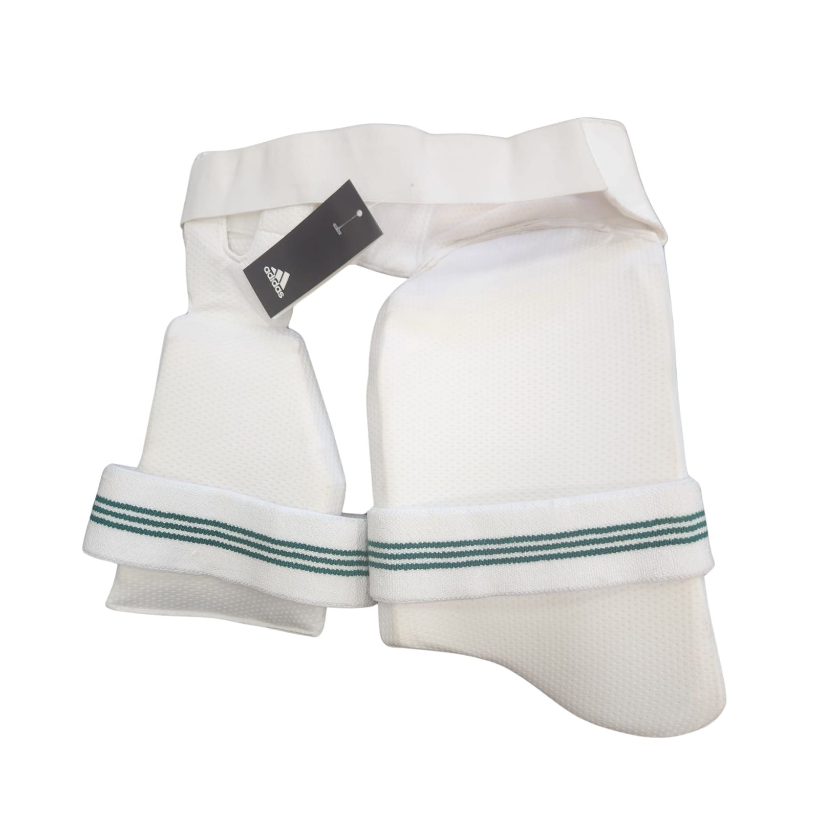 Adidas XT 1.0 Combo Thigh Guard - Senior