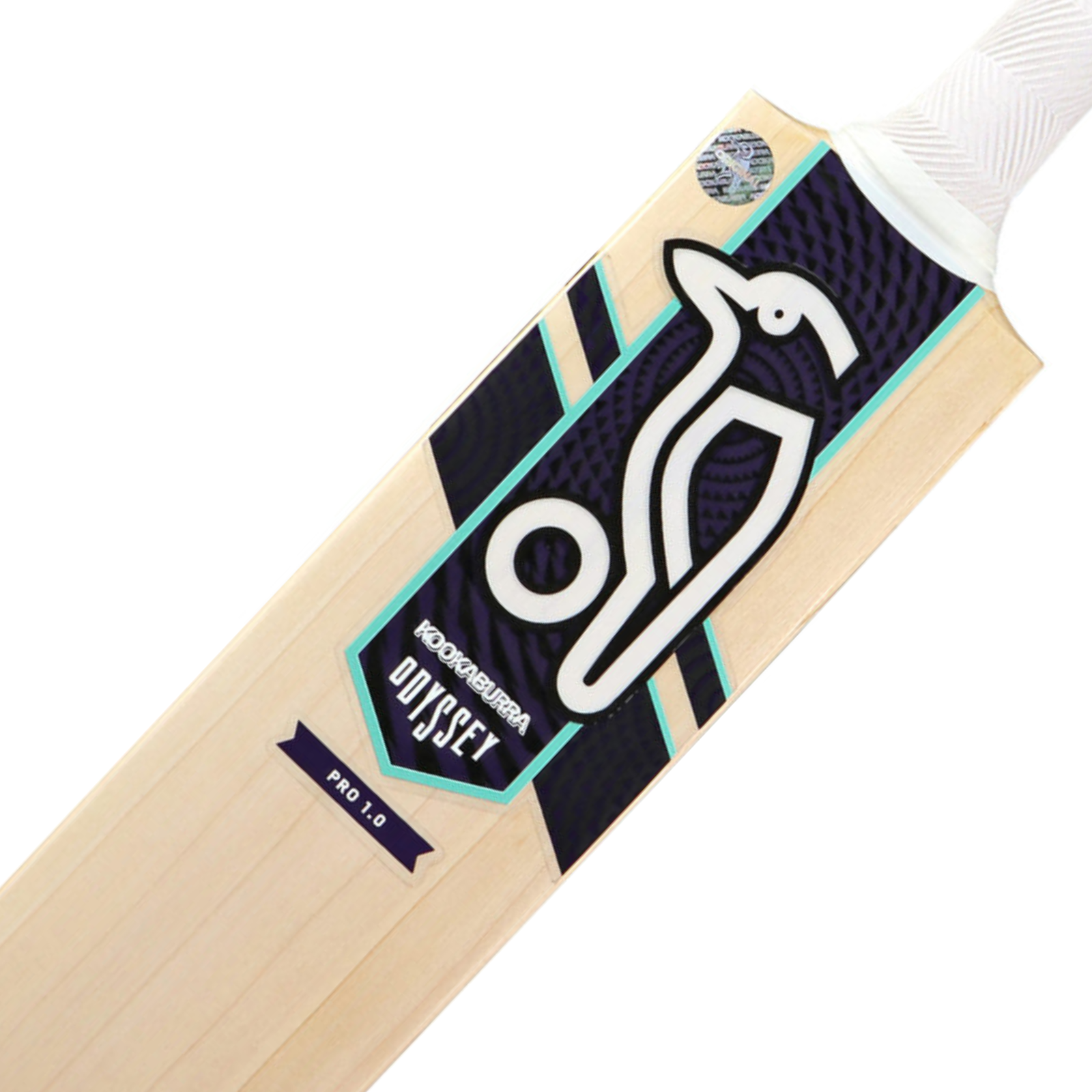 Kookaburra Odyssey Pro 1.0 Cricket Bat Adult