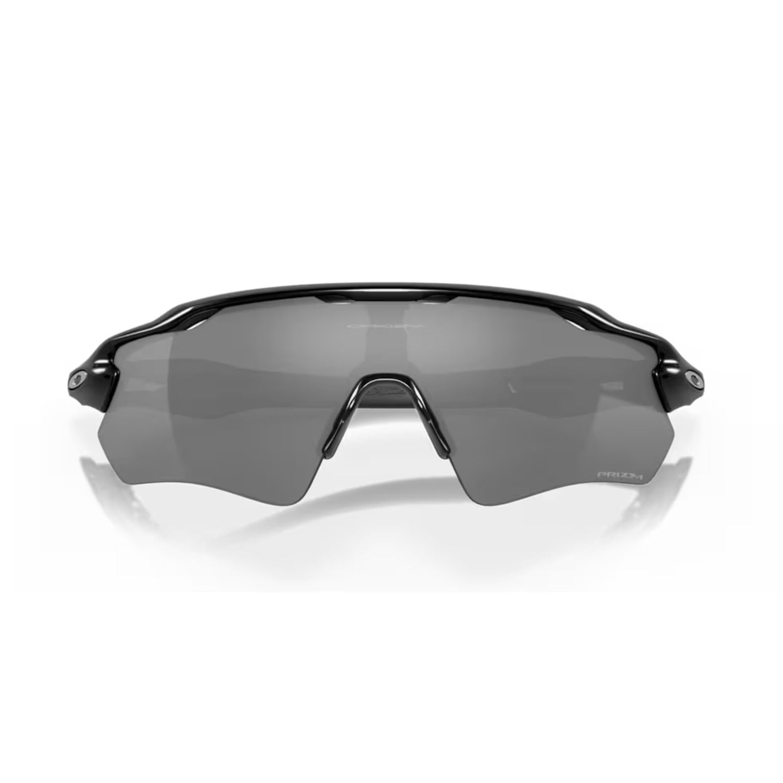 Oakley Radar EV Path Polished Black - Prizm Black Sunglasses