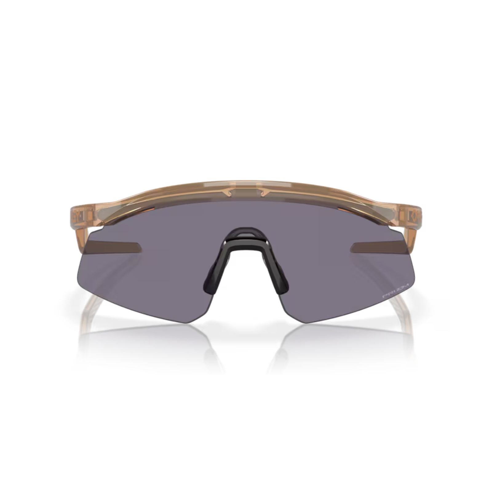 Oakley Hydra Sepia - Prizm Grey Sunglasses