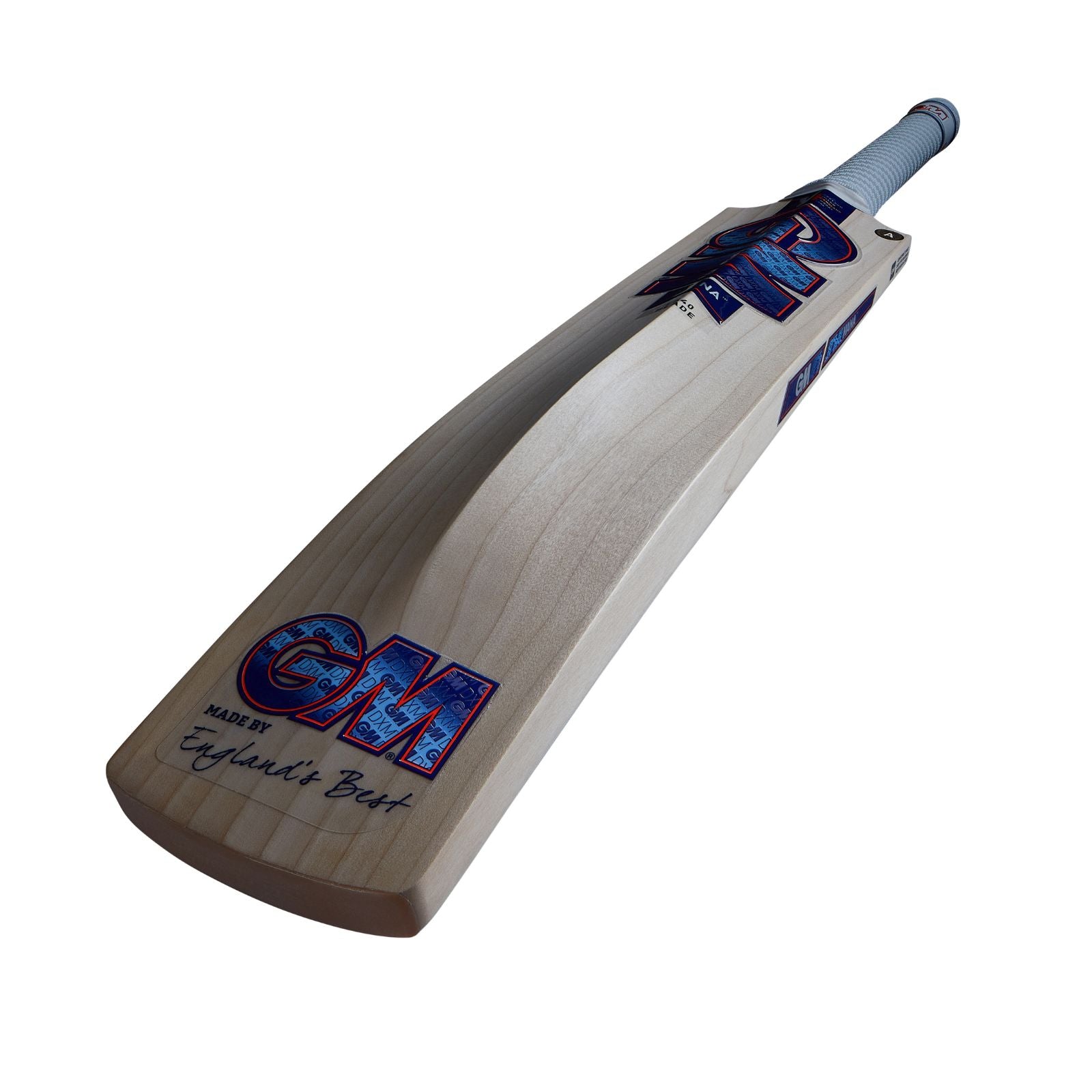 Gunn & Moore Mana L540 DXM Limited Edition TTNOW Cricket Bat - Senior