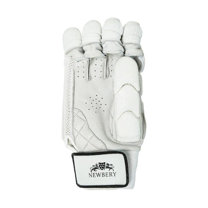 Newbery Player Cricket Batting Gloves - Senior