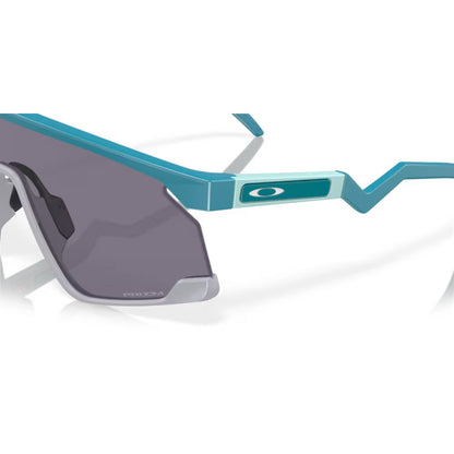 Oakley Bxtr Matte Balsam - Prizm Grey Sunglasses