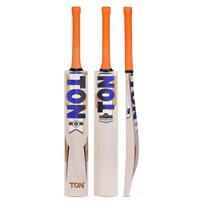 TON Reserve Edition Cricket Bat - Adult