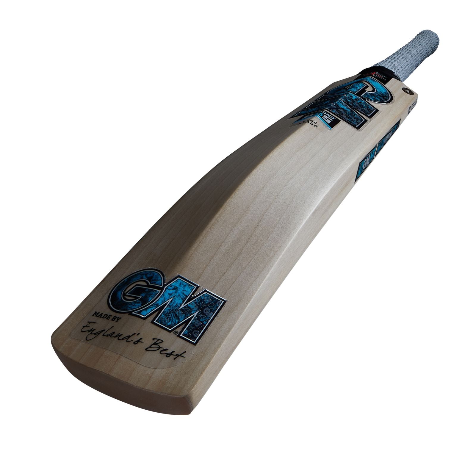 Gunn & Moore Diamond L540 DXM Original TTNOW Cricket Bat - Senior