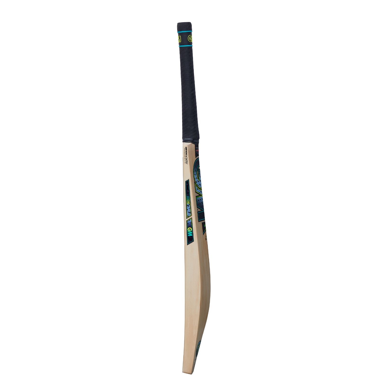 Gunn & Moore Aion L555 DXM 404 TTNOW Cricket Bat - Academy