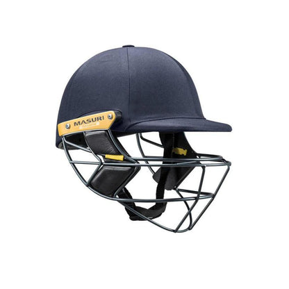 Masuri E Line Titanium Cricket Helmet - Senior