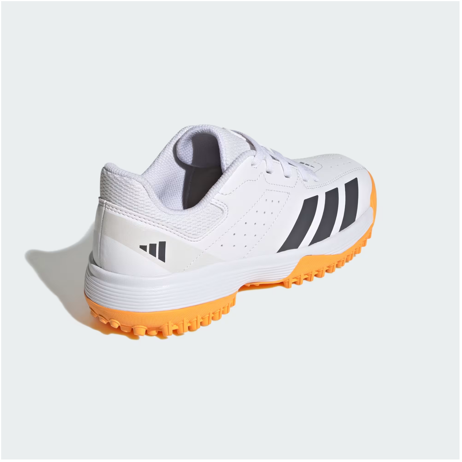 Adidas Howzat Spikeless Cricket Shoes - Junior