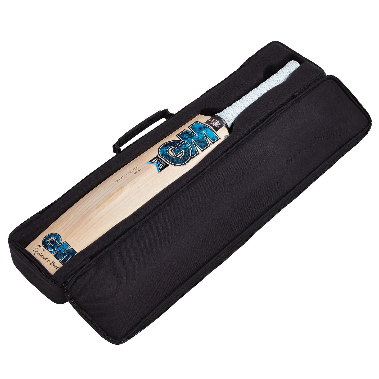 Gunn & Moore Ben Stokes Phase 2 Players Edition Cricket Bat - Senior