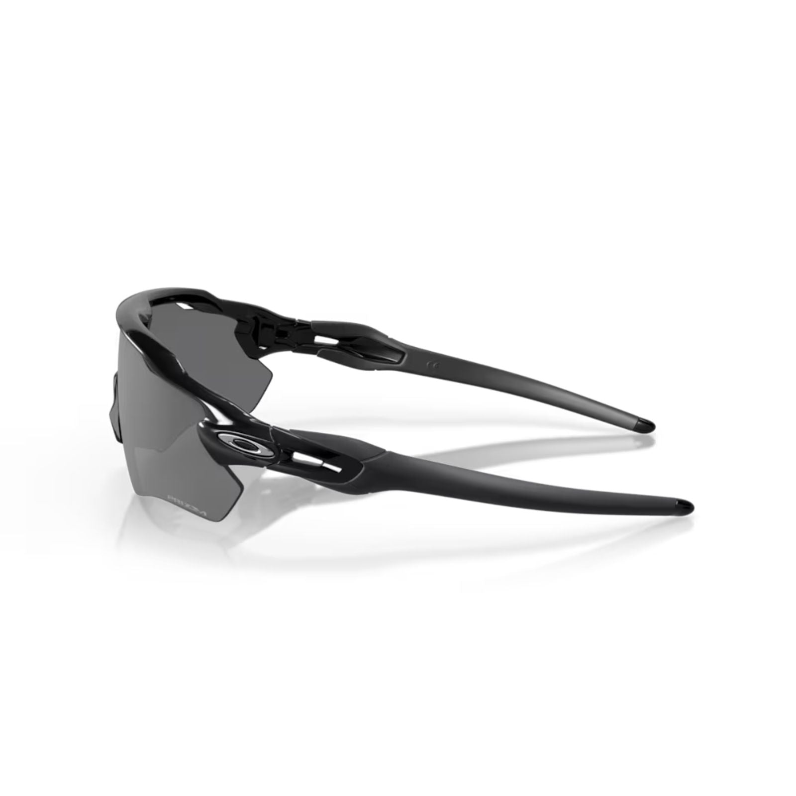 Oakley Radar EV Path Polished Black - Prizm Black Sunglasses