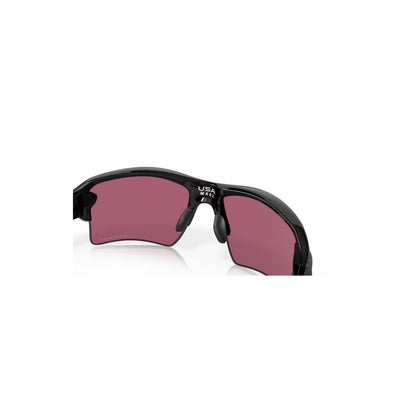 Oakley Flak 2.0 XL Polished Black - Prizm Field Sunglasses