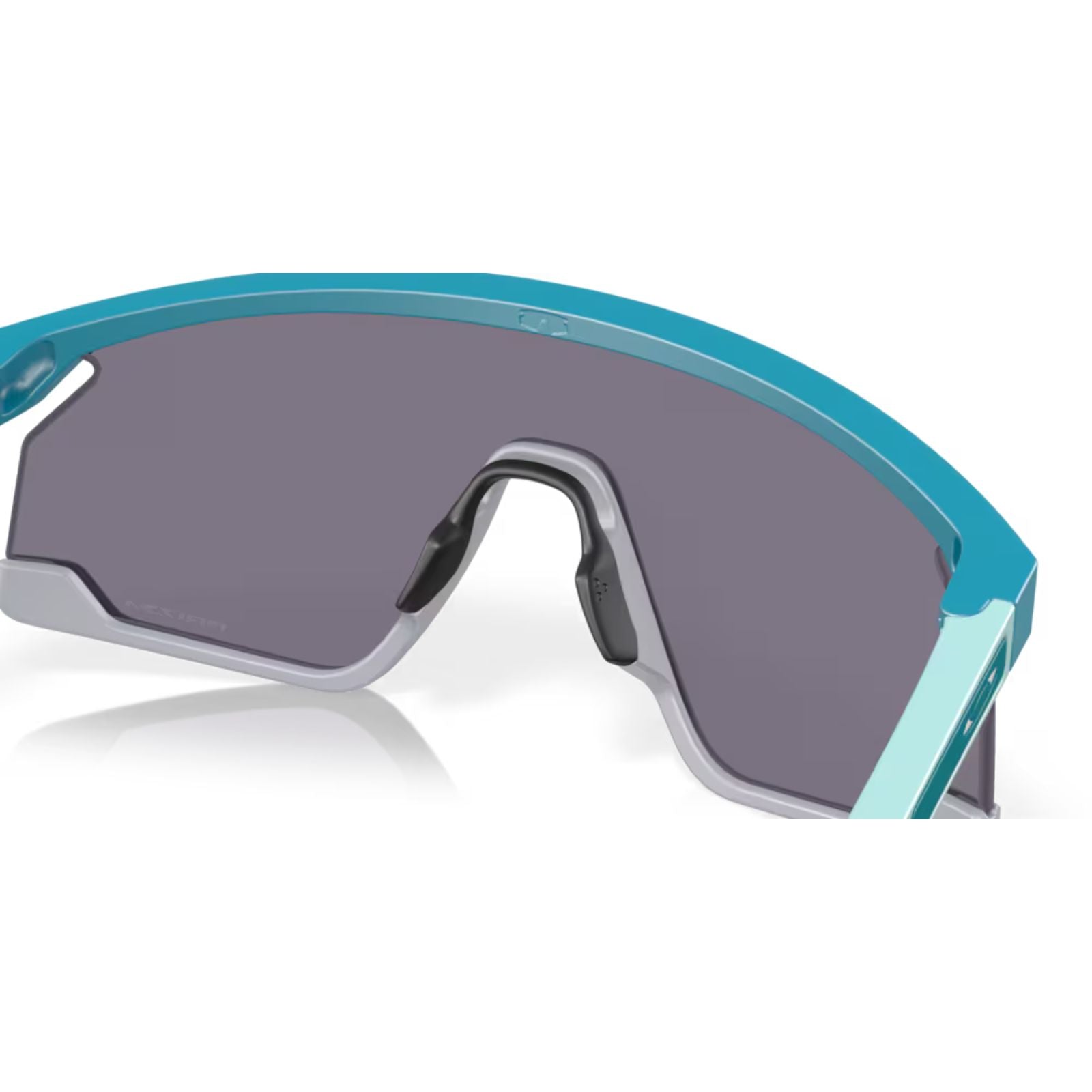 Oakley Bxtr Matte Balsam - Prizm Grey Sunglasses