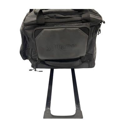 Sturdy Professional Rhino Wheel Cricket Bag