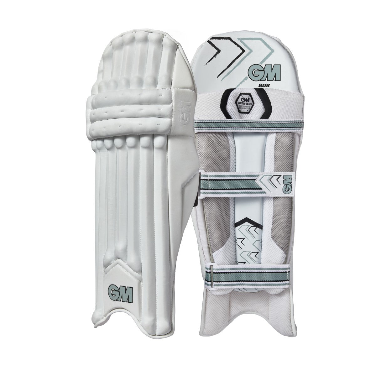 Gunn & Moore 808 Cricket Batting Pads - Senior