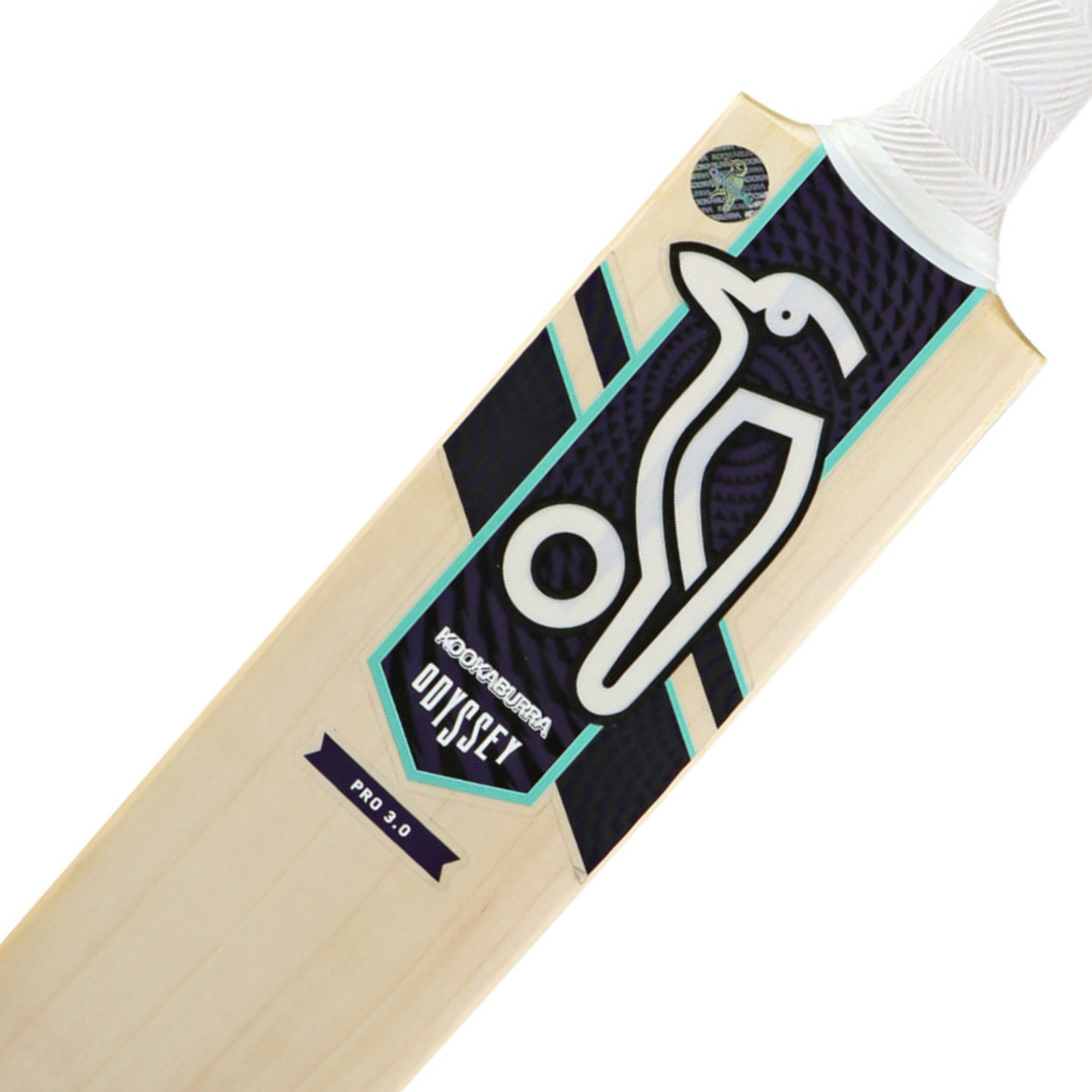 Kookaburra Odyssey Pro 3.0 Cricket Bat - Adult