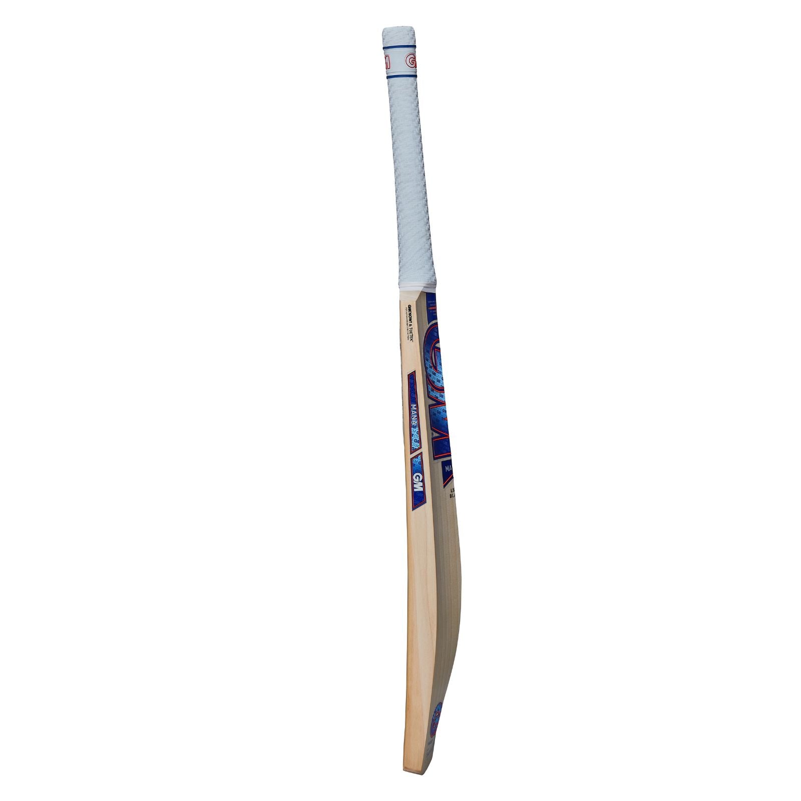 Gunn & Moore Mana L540 DXM 606 TTNOW Cricket Bat - Senior