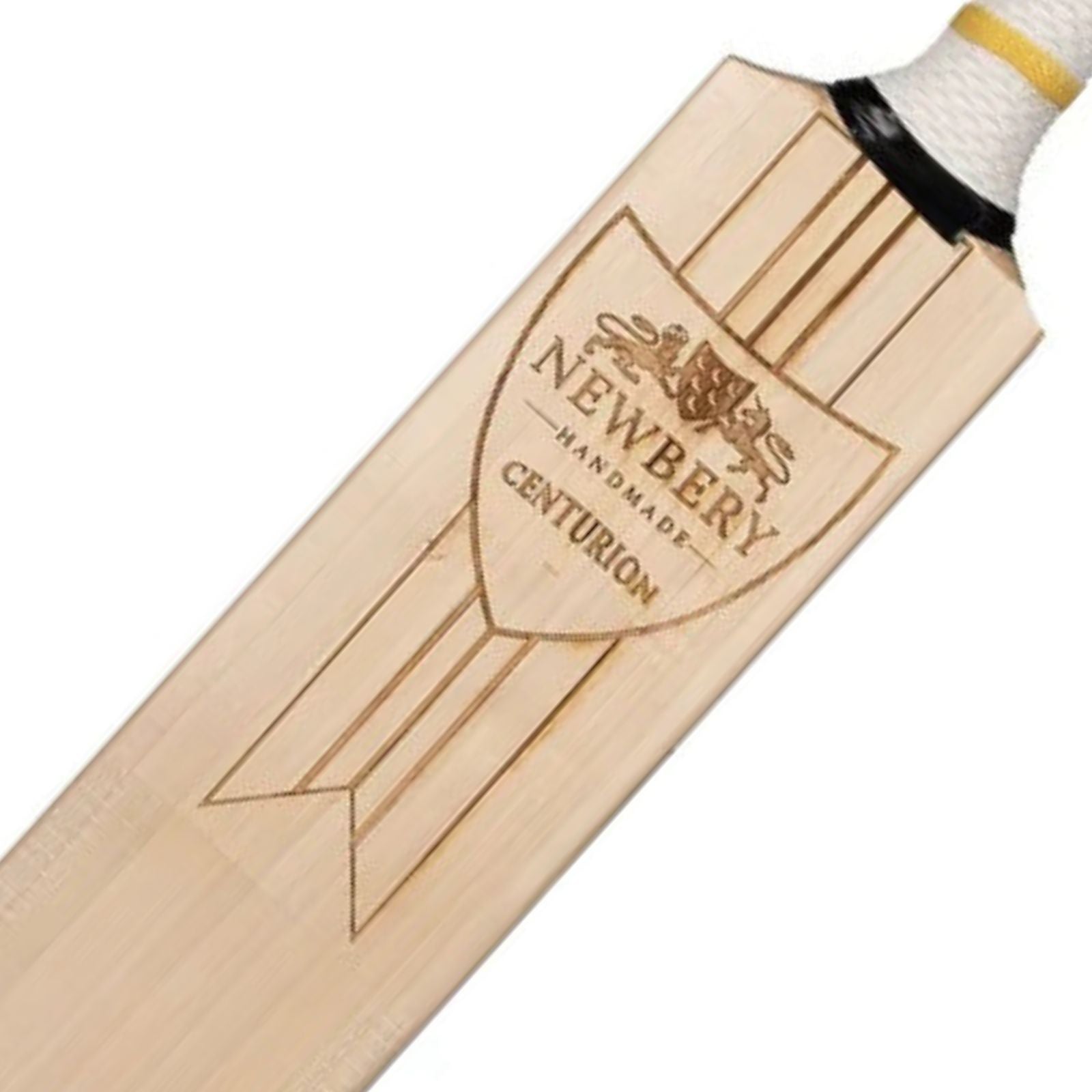 Newbery Centurion Cricket Bat - Harrow