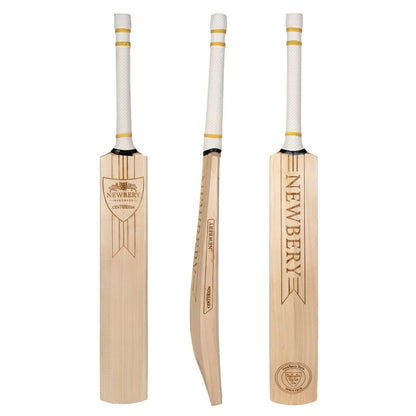 Newbery Centurion Cricket Bat - Small Adult