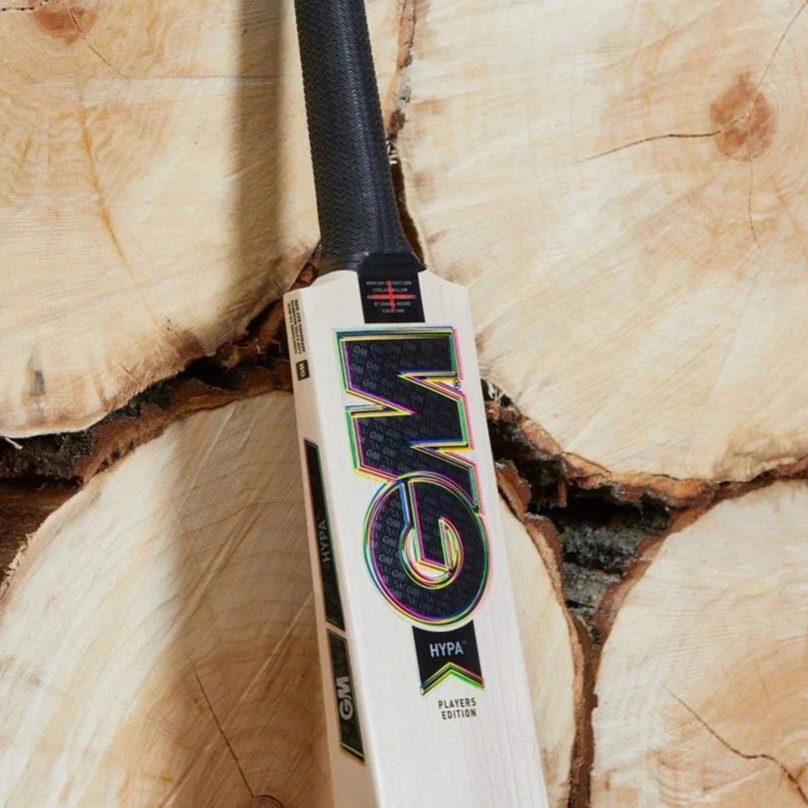 Gunn & Moore Aiden Markram DXM Players Edition Cricket Bat - Senior