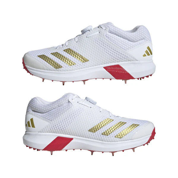 Adidas Adipower Vector Full Spike Shoes