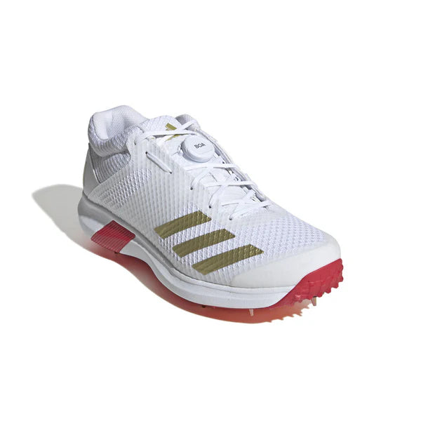 Adidas Adipower Vector Full Spike Shoes