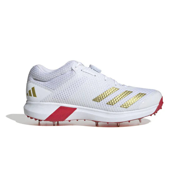 Adidas Adipower Vector Full Spike Shoes