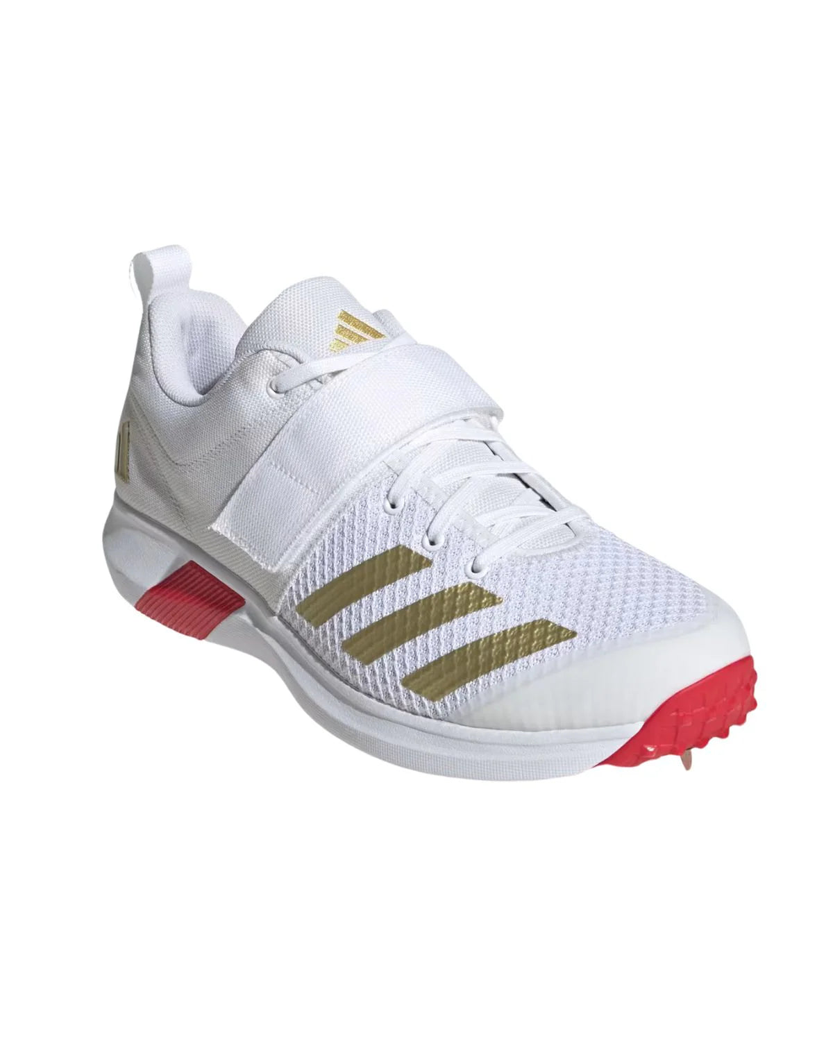 Adidas Adipower Vector Full Spike Shoes
