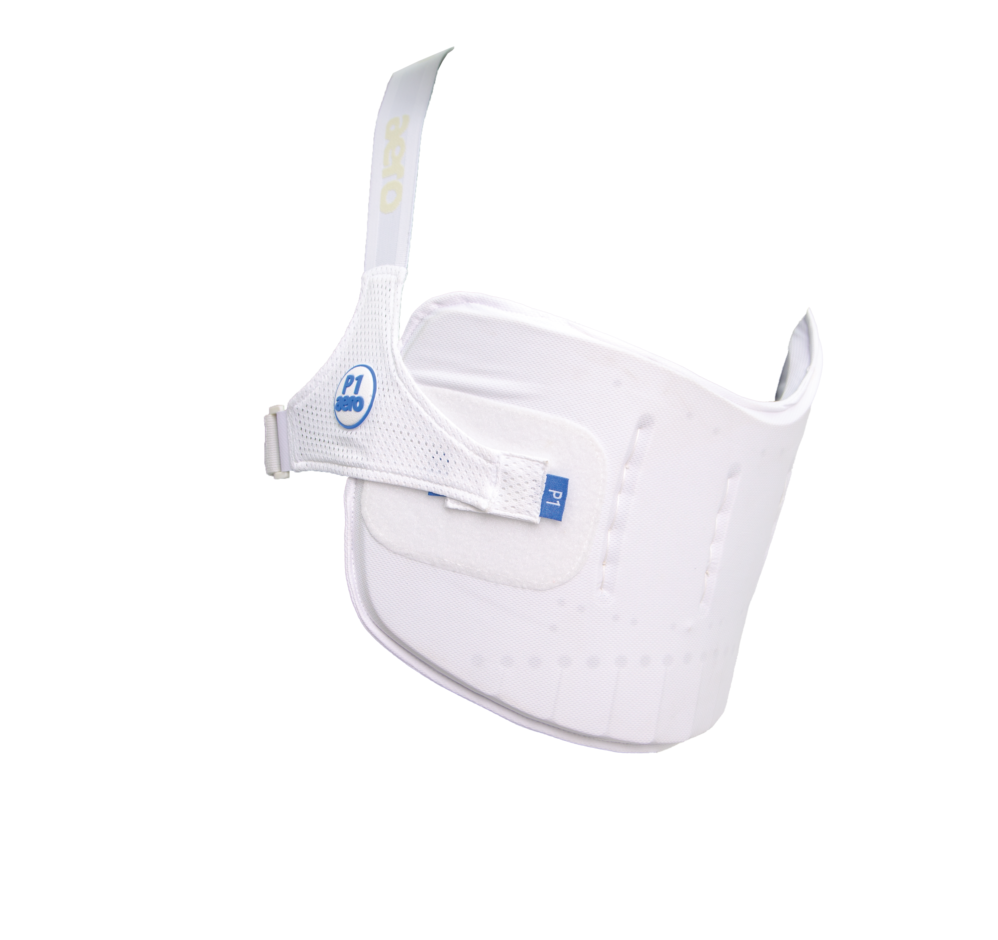 Aero P1 Chestprotector v2 - Small