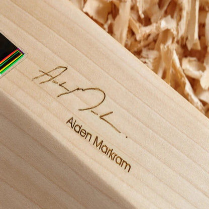 Gunn & Moore Aiden Markram DXM Players Edition Cricket Bat - Senior