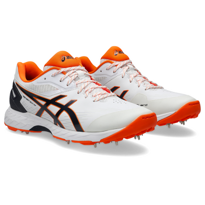 Asics 350 Not Out FF Spike Cricket Shoes
