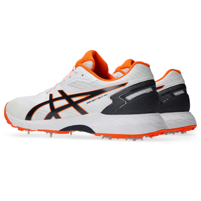 Asics 350 Not Out FF Spike Cricket Shoes