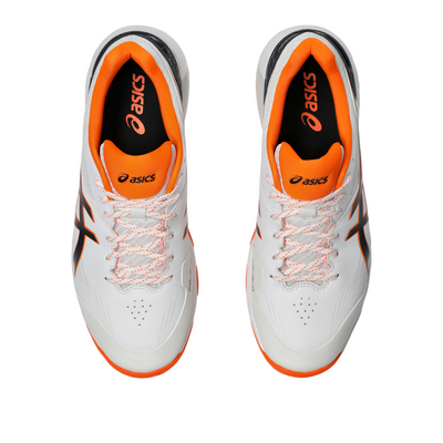 Asics 350 Not Out FF Spike Cricket Shoes