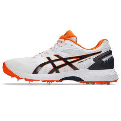 Asics 350 Not Out FF Spike Cricket Shoes