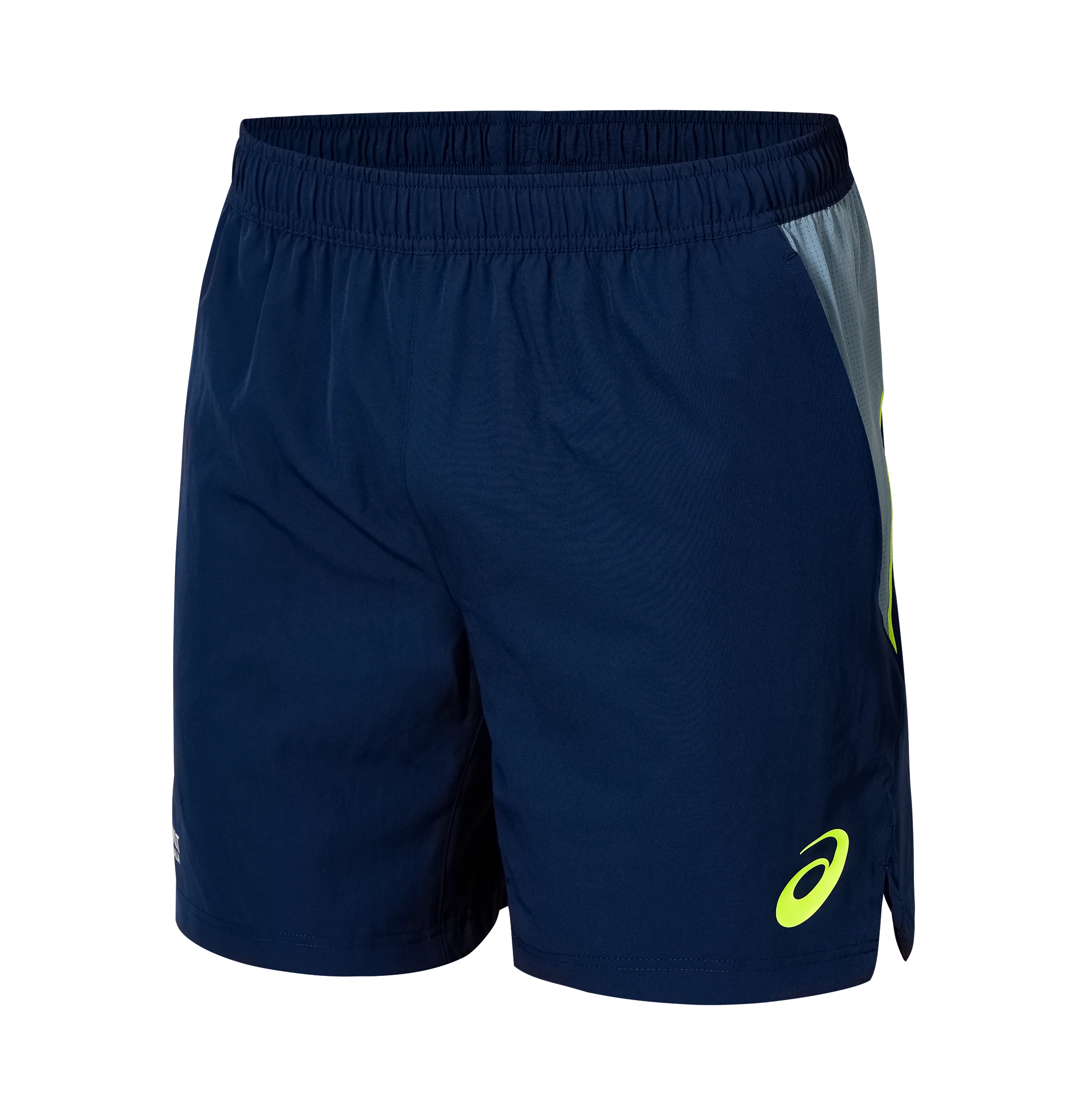 Asics Cricket Australia Mens Training Shorts