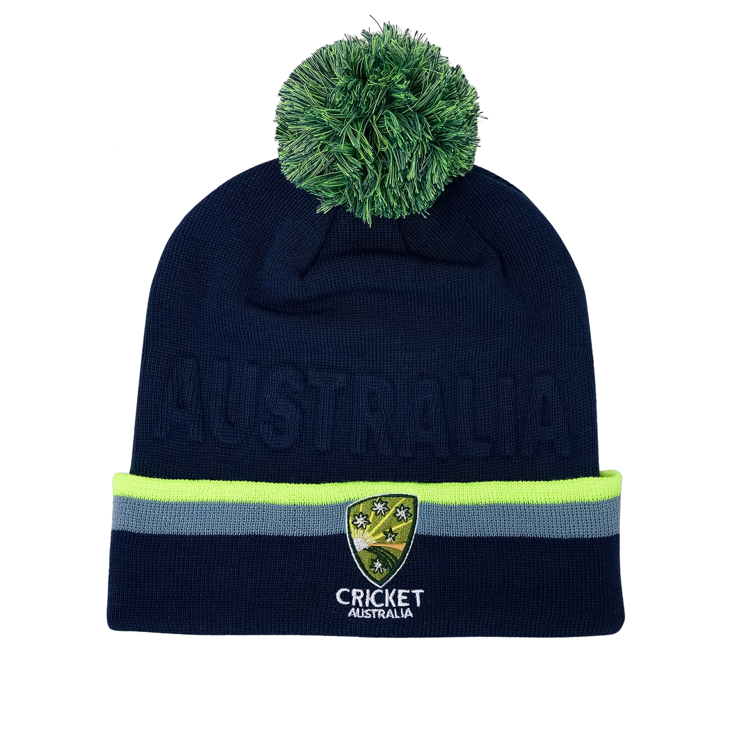 Asics Cricket Australia Replica Training Beanie